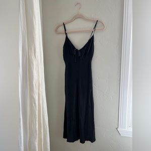 Vintage Betsey Johnson Slip Dress